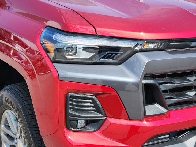 New 2026 Chevrolet Colorado LT w/ LT Convenience Package AWD/4WD image 9