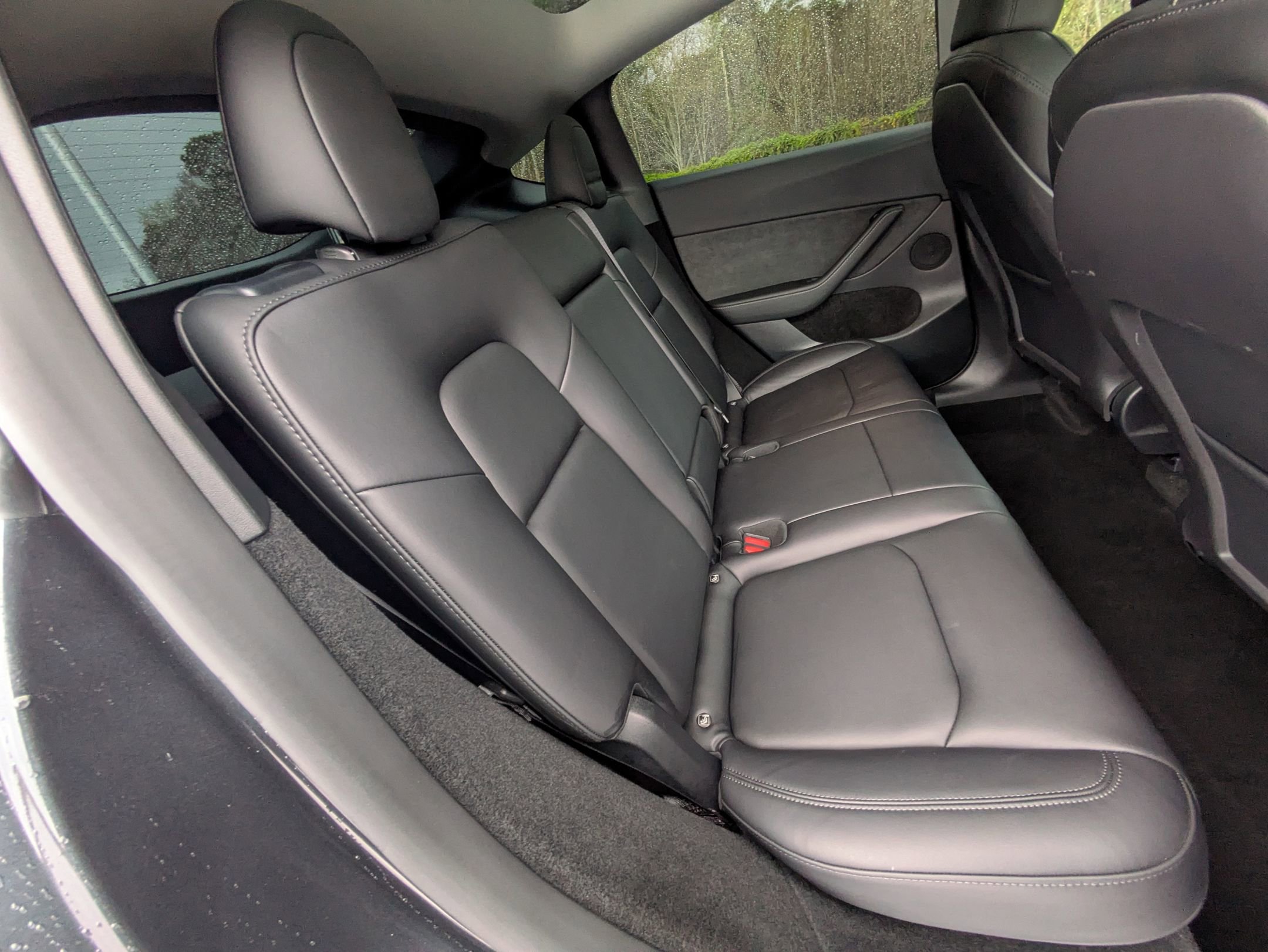 Used 2024 Tesla Model Y Performance image 24