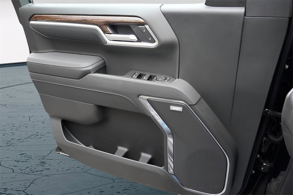 New 2026 GMC Sierra 1500 Elevation w/ Elevation Premium Package image 24