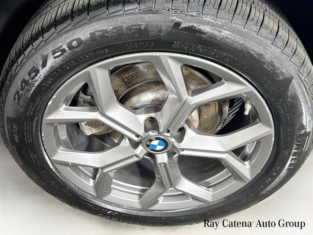 Used 2024 BMW X4 xDrive30i w/ Convenience Package AWD/4WD image 32