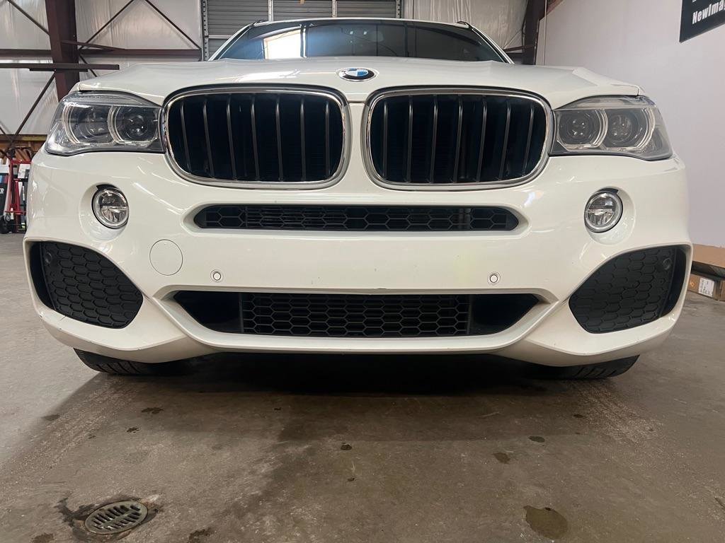 Used 2016 BMW X5 xDrive35i image 10