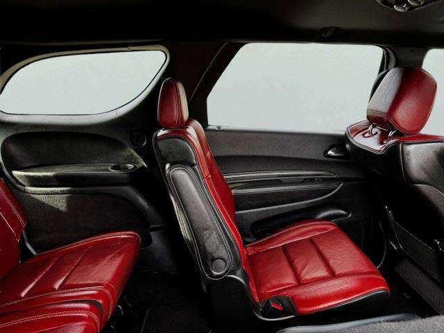 Used 2023 Dodge Durango SRT AWD/4WD image 43