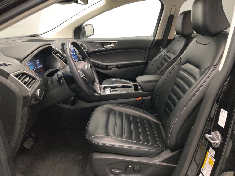 Used 2024 Ford Edge SEL image 17