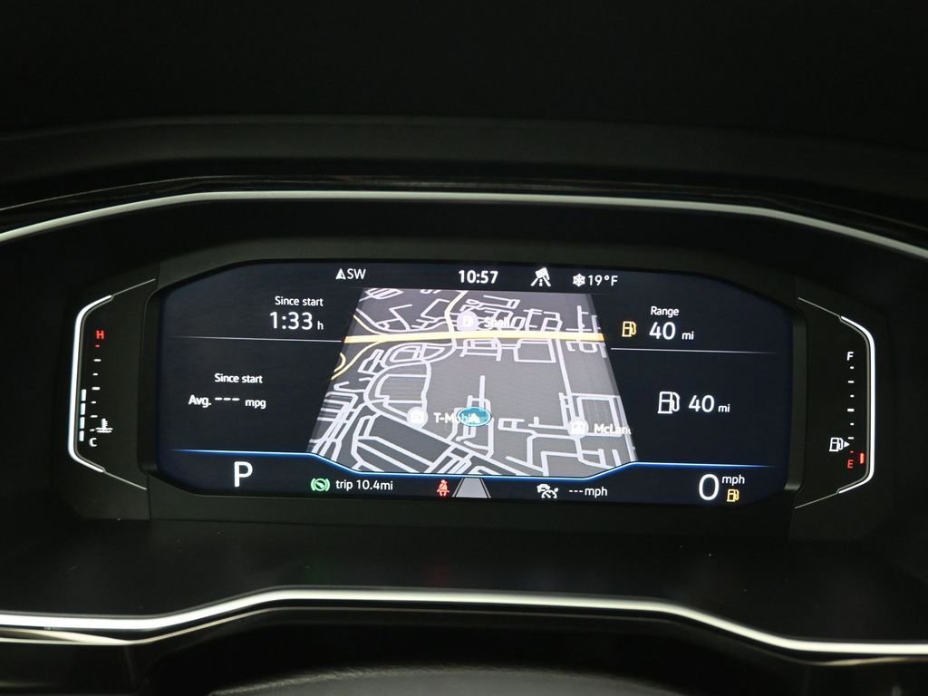 Used 2021 Volkswagen Jetta SEL Premium image 16