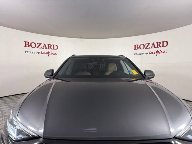 Used 2025 Audi Q8 Prestige AWD/4WD image 4