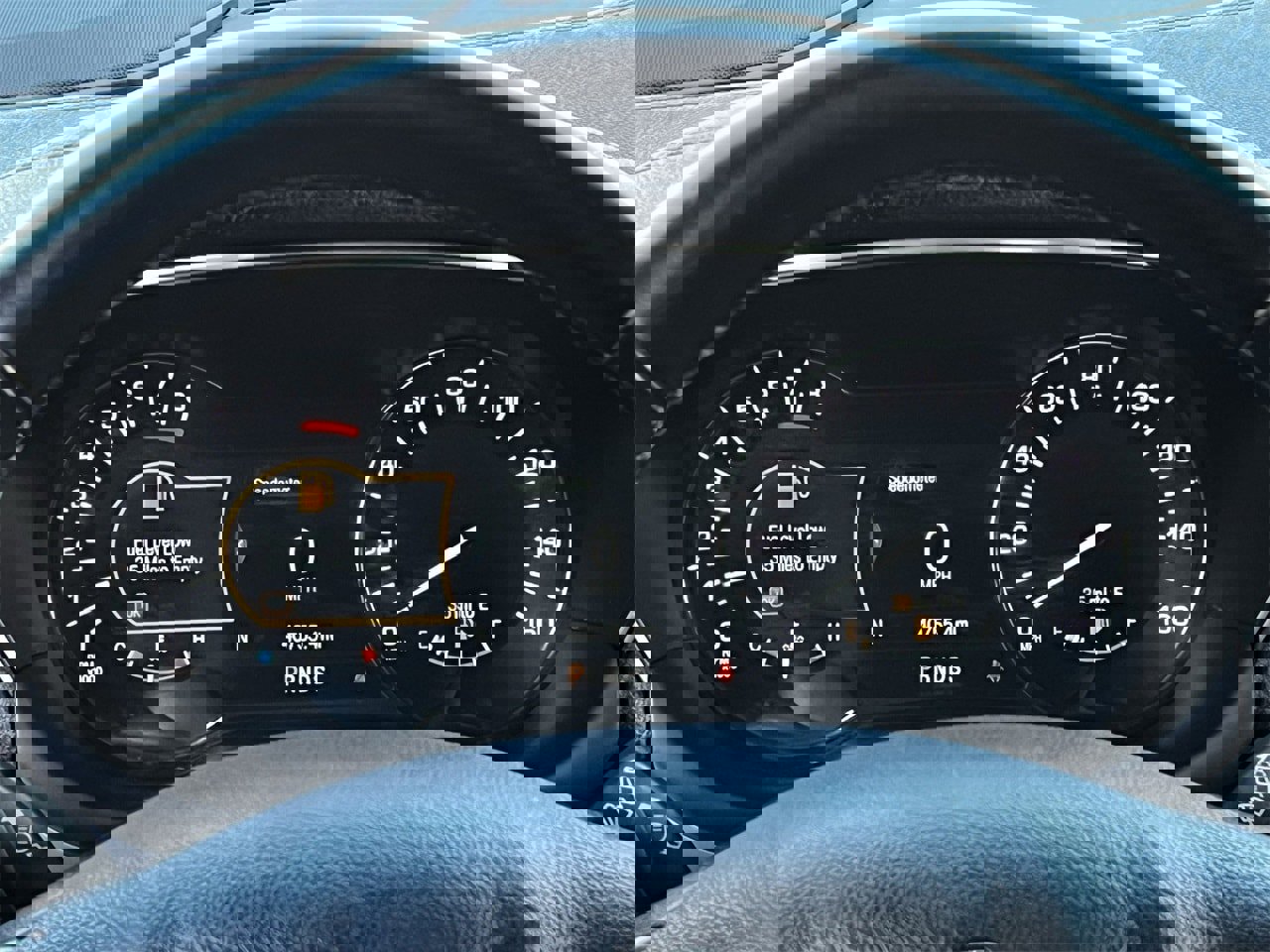 Used 2019 Lincoln MKC Reserve image 13