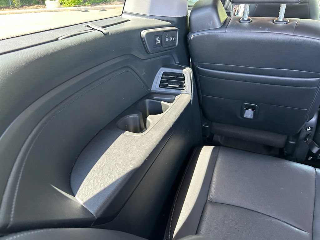 Used 2023 Honda Odyssey Touring image 22