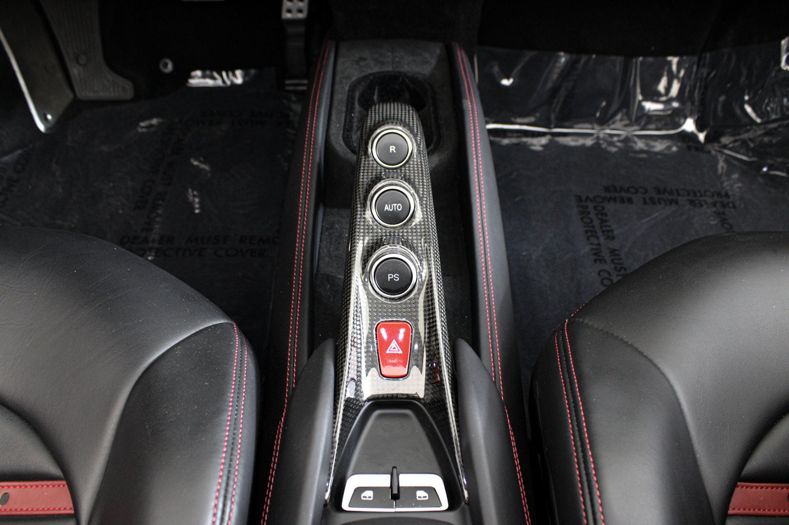 Certified 2023 Ferrari F8 Tributo RWD image 52