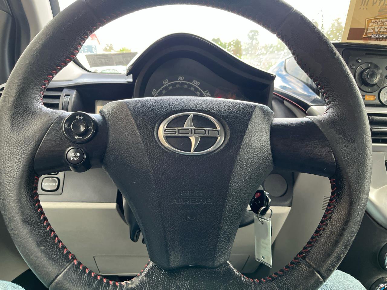Used 2013 Scion iQ image 17