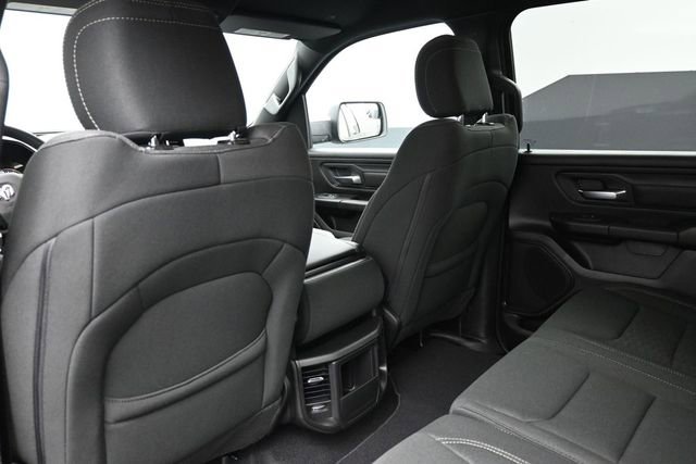 New 2026 RAM 1500 Tradesman AWD/4WD image 16