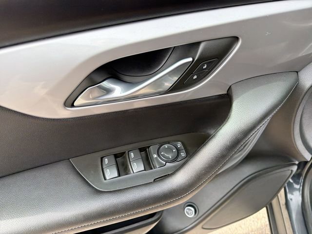 Used 2021 Chevrolet Blazer LT image 23