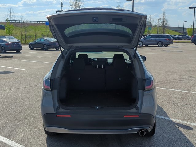 Used 2023 Honda HR-V Sport image 9