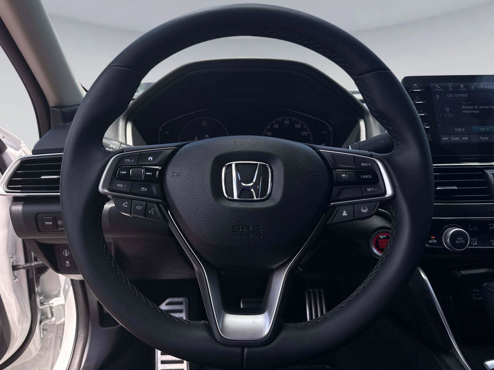 Used 2022 Honda Accord Sport Special Edition image 26