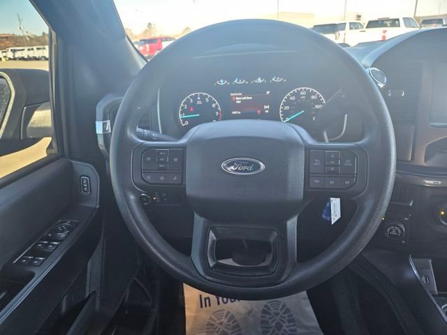 Used 2022 Ford F150 XL w/ STX Appearance Package image 42
