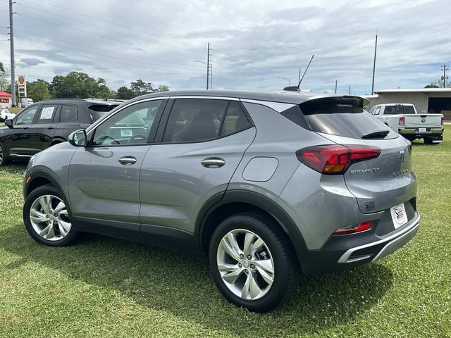 Used 2025 Buick Encore GX Preferred FWD image 11