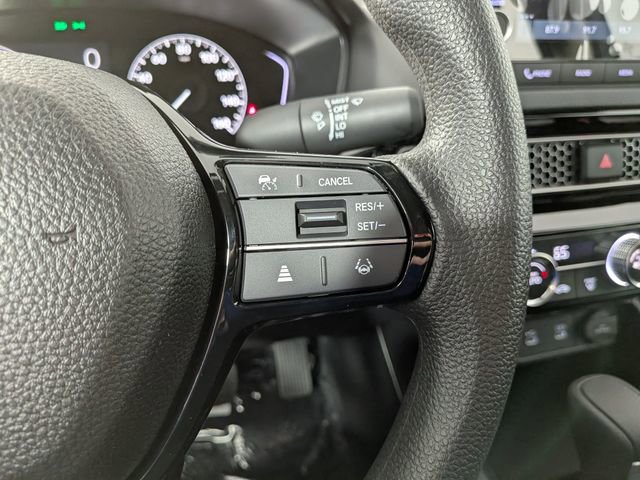 New 2026 Honda Civic LX image 6