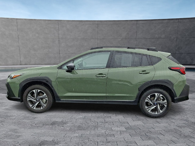 Used 2026 Subaru Crosstrek 2.5i Premium AWD/4WD image 4