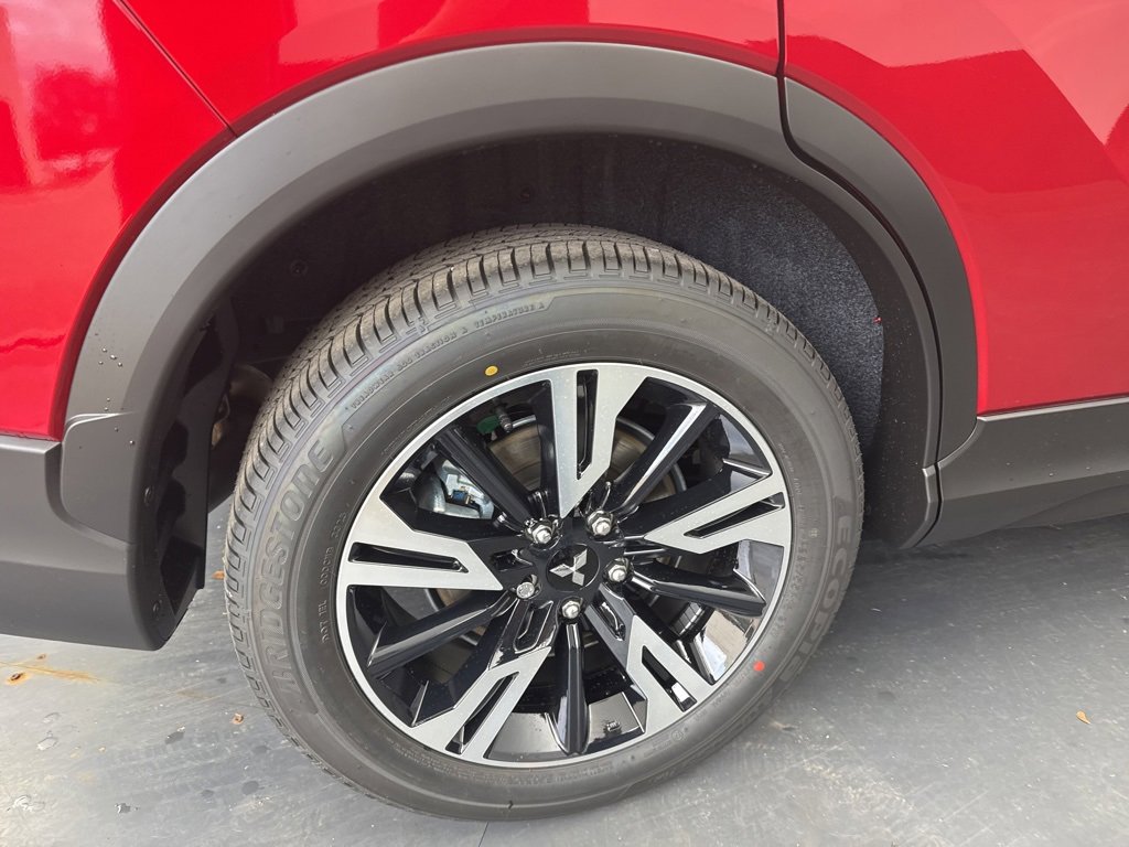 New 2026 Mitsubishi Eclipse Cross SE image 10