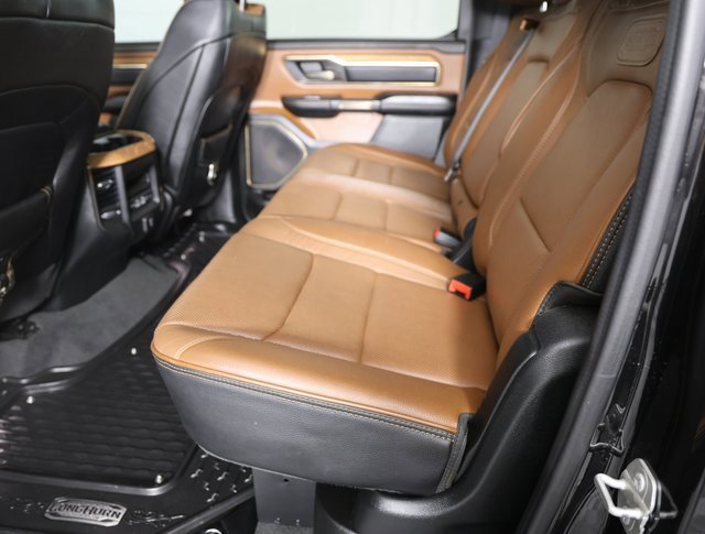 Used 2024 RAM 1500 Limited image 10