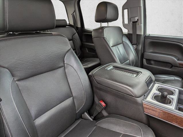 Used 2018 GMC Sierra 1500 SLT w/ Texas SLT Premium Package image 29