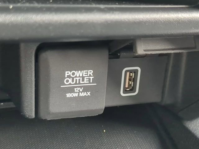 Used 2021 Honda Passport EX-L image 21