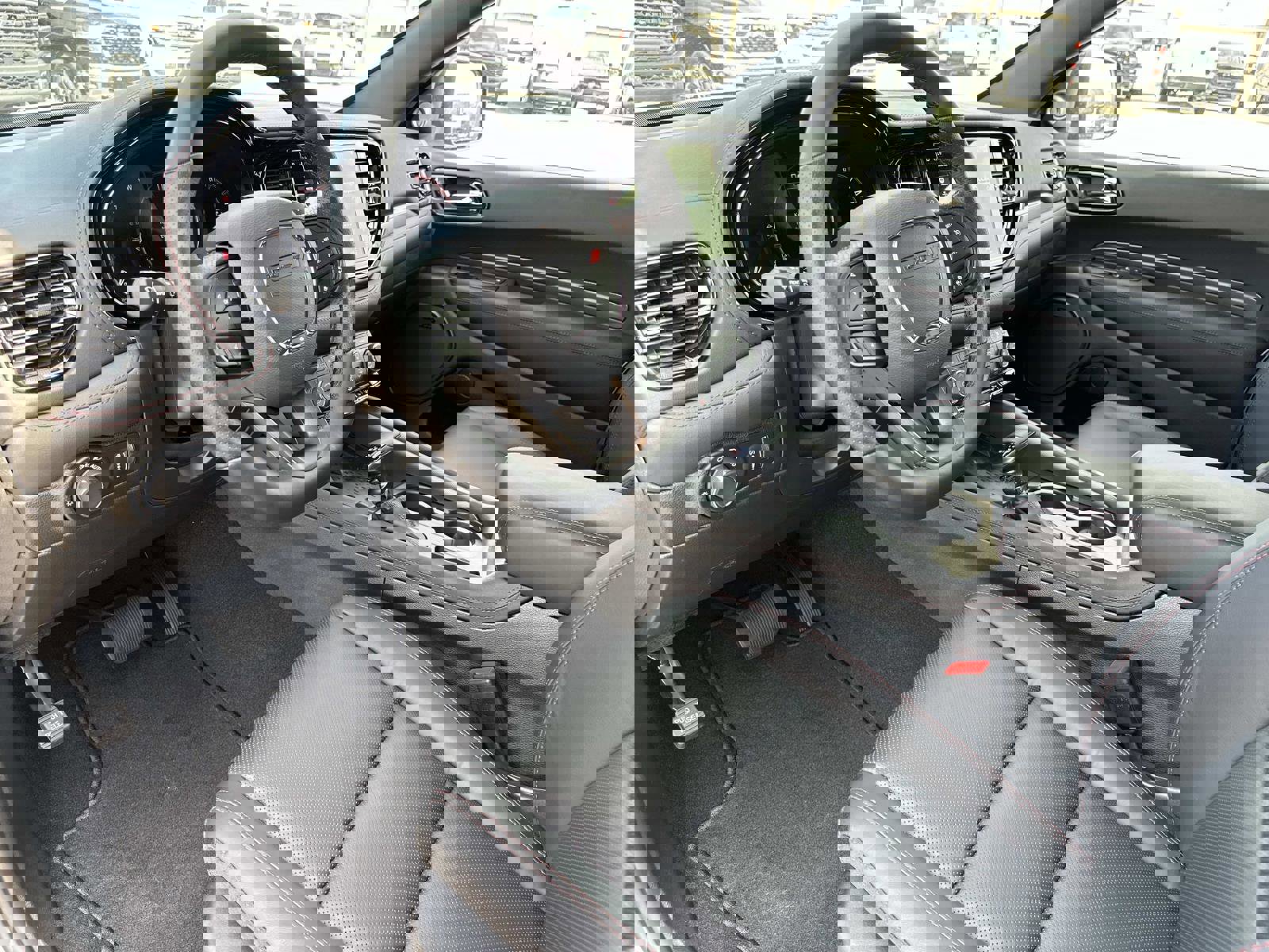 New 2026 Dodge Durango GT image 33