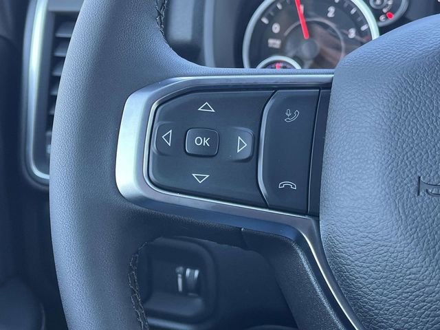 New 2026 RAM 2500 Big Horn image 19