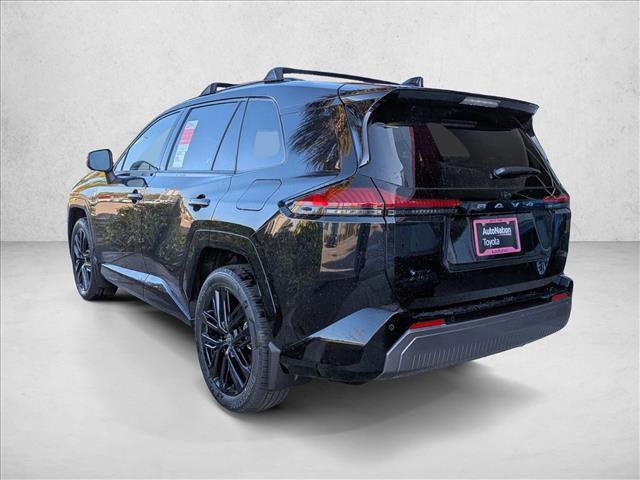 New 2026 Toyota RAV4 FWD image 9