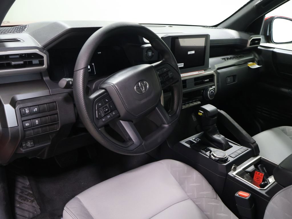 New 2026 Toyota Tacoma SR5 AWD/4WD image 18