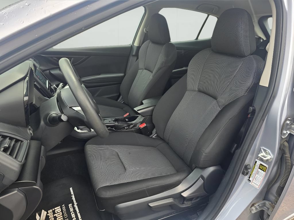 Used 2022 Subaru Impreza 2.0i AWD/4WD image 10