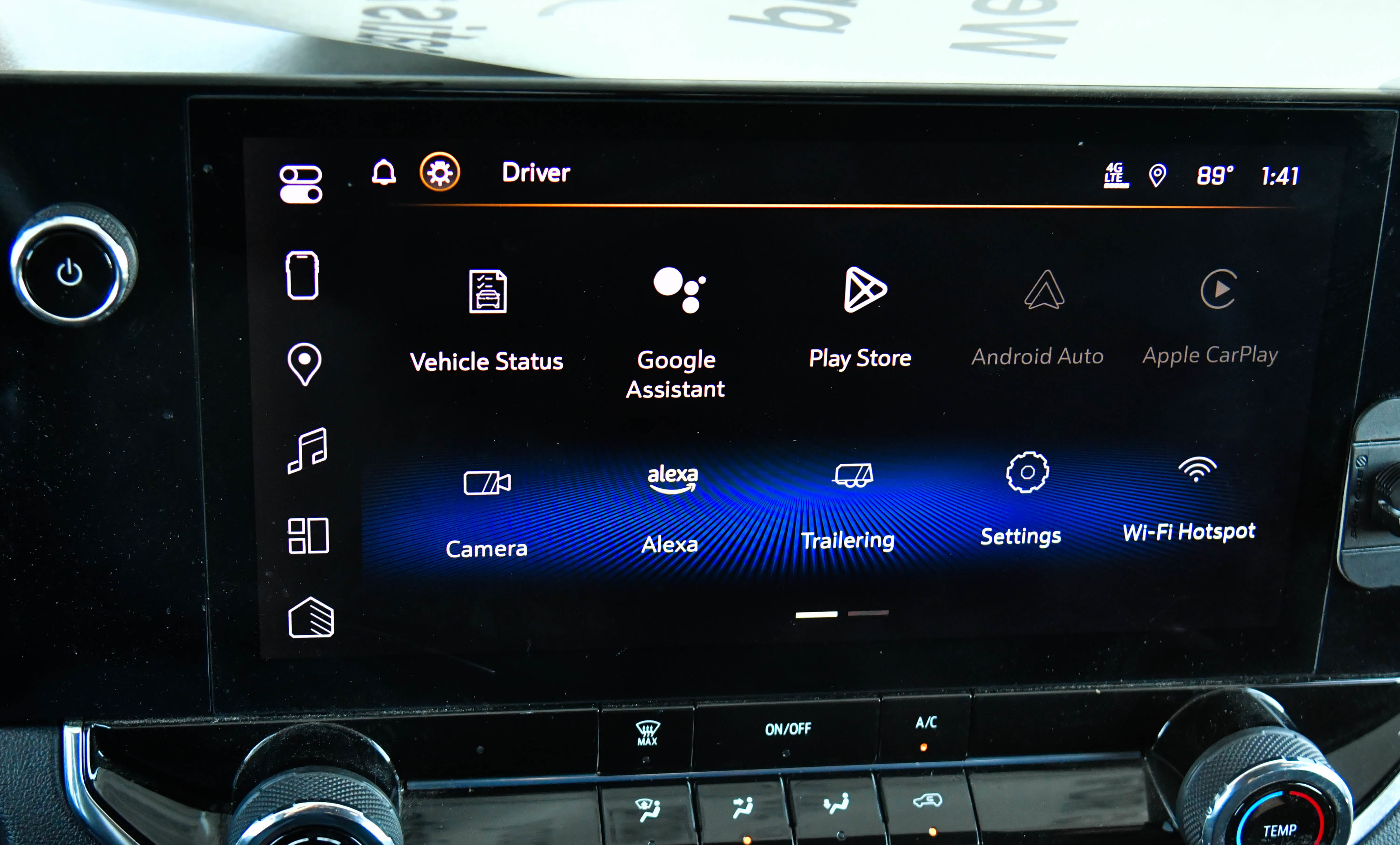 Used 2023 Chevrolet Colorado W/T image 19