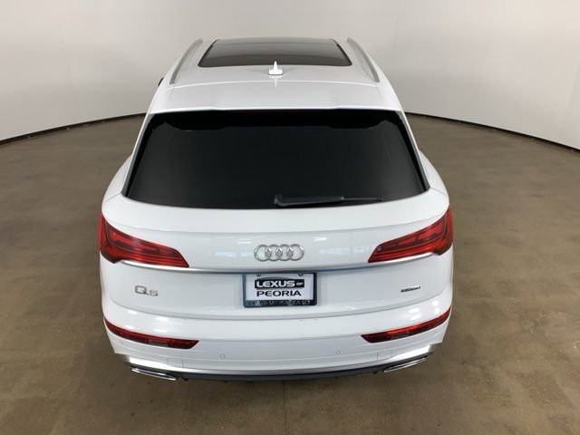 Used 2023 Audi Q5 2.0T Premium Plus image 11