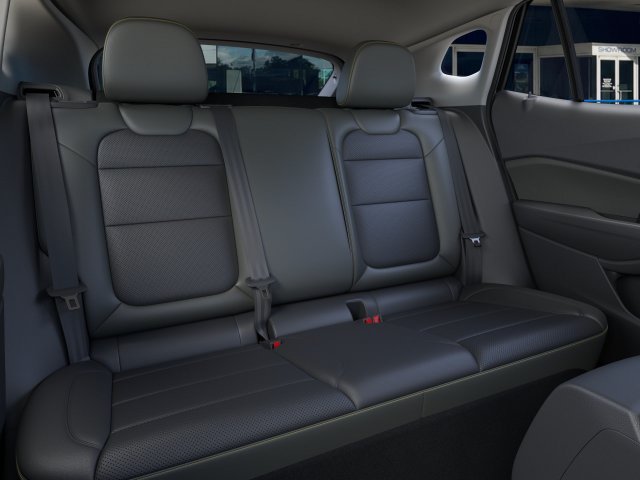 New 2026 Chevrolet Trax ACTIV w/ Sunroof Package FWD image 17