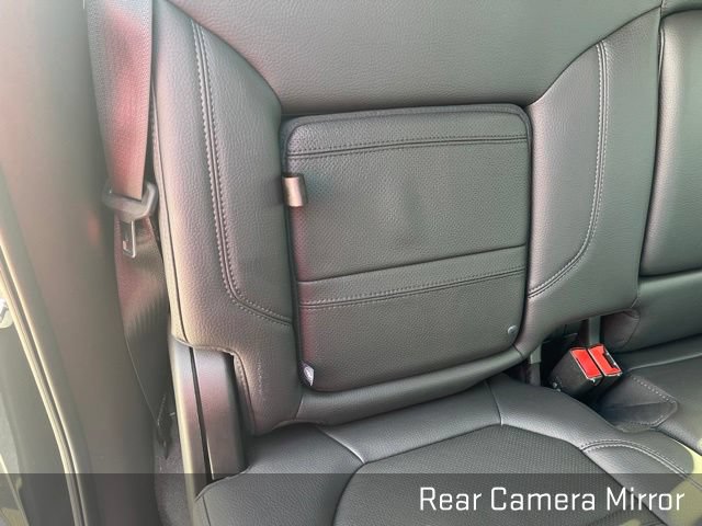 Used 2021 GMC Sierra 1500 Denali AWD/4WD image 48