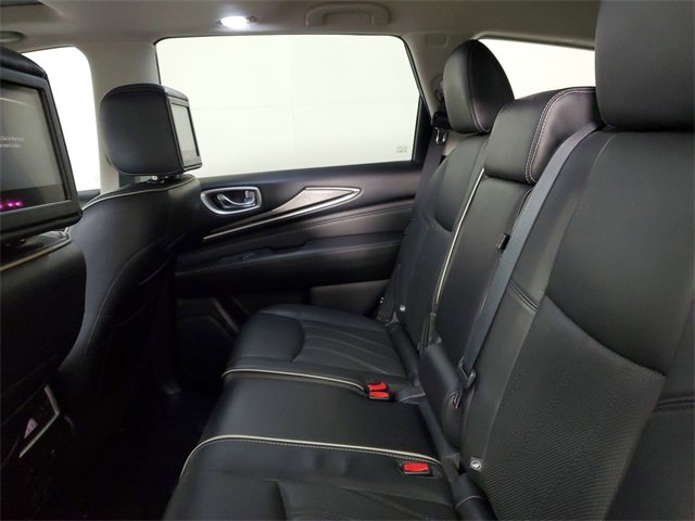 Used 2018 INFINITI QX60 AWD w/ Premium Plus Package image 11