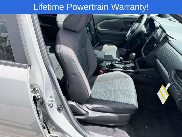 New 2026 Subaru Forester Premium w/ Premium/Limited Package AWD/4WD image 22