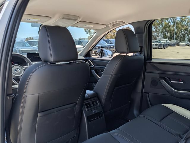 New 2026 MAZDA CX-70 SC AWD/4WD image 14