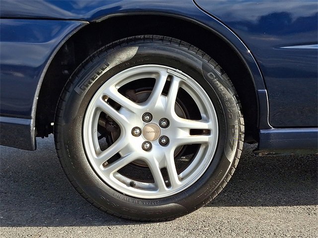 Used 2005 Subaru Impreza RS image 11