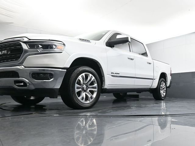 Used 2023 RAM 1500 Limited image 30