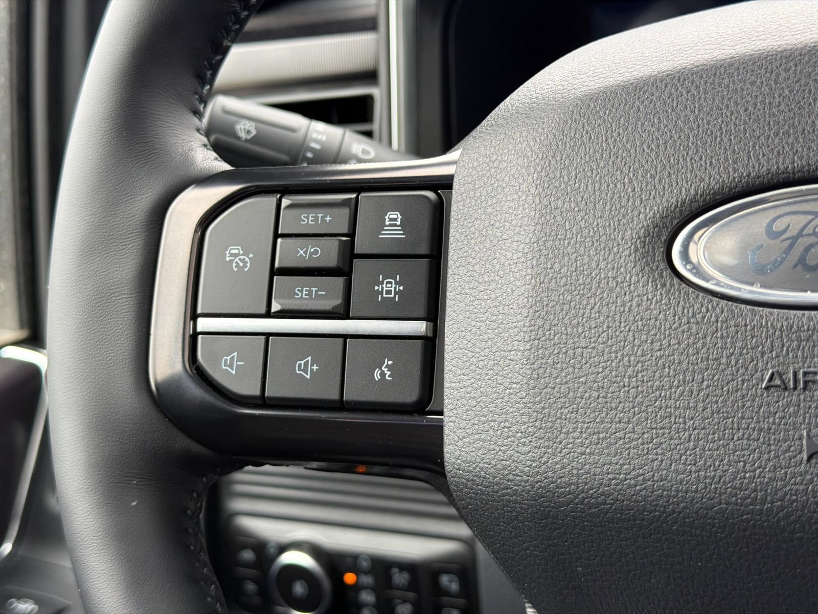 New 2026 Ford F350 Platinum AWD/4WD image 21