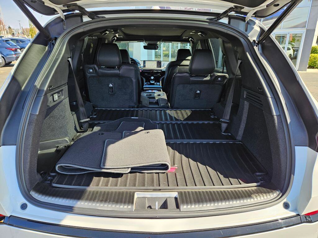 New 2026 Acura MDX Type S image 20