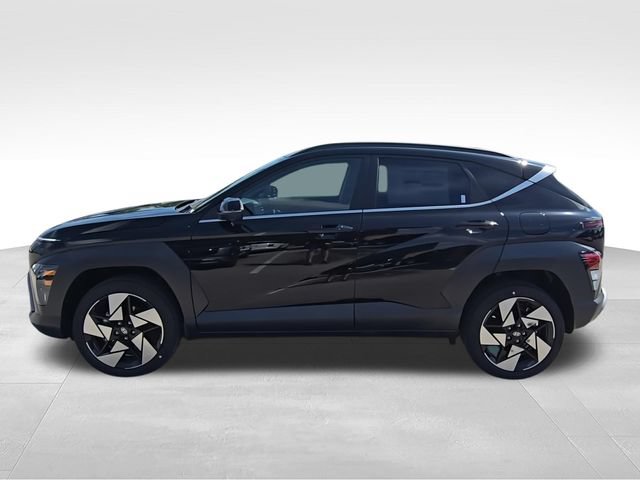 New 2026 Hyundai Kona Limited AWD/4WD image 5