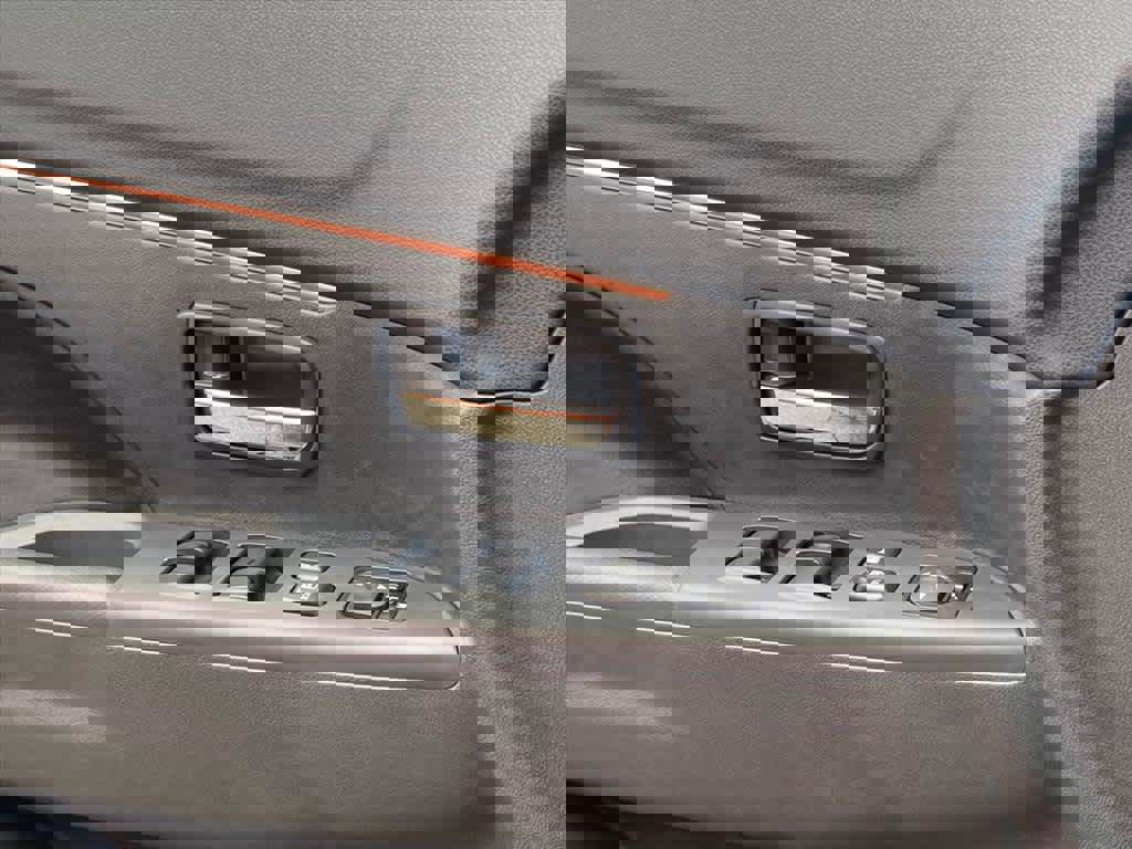 New 2025 Mitsubishi Outlander Sport ES image 11