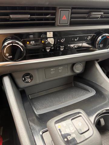 Certified 2025 Nissan Rogue S image 18