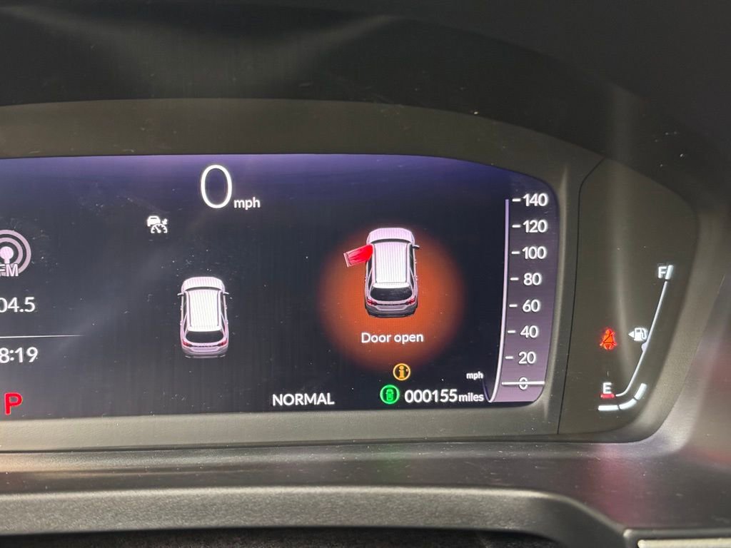 New 2026 Honda Pilot Elite image 34