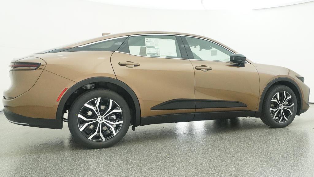 New 2026 Toyota Crown XLE image 28