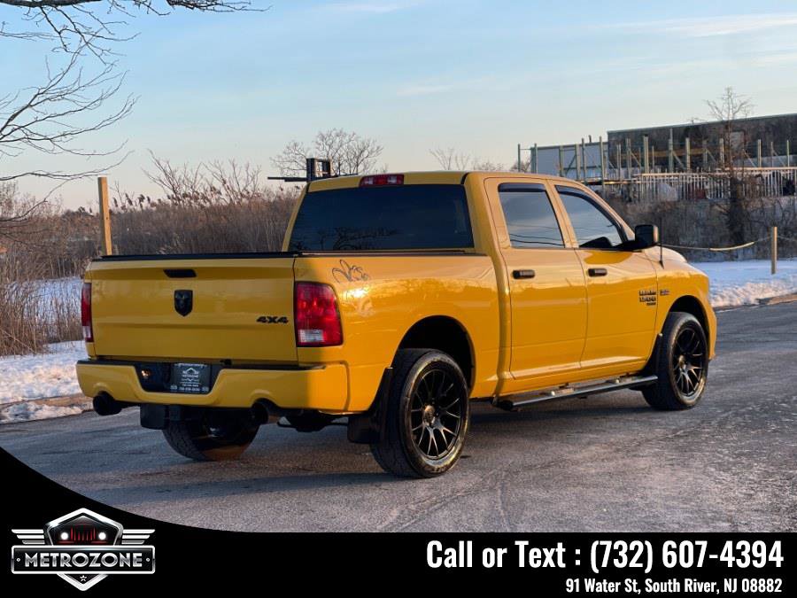 Used 2019 RAM 1500 Express w/ Express Value Package image 10