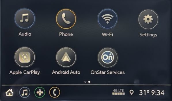 Used 2019 Chevrolet Equinox LT image 22