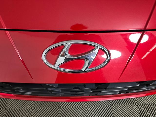 Certified 2023 Hyundai Elantra SEL image 9
