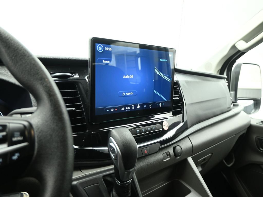 Used 2023 Ford Transit 350 XLT RWD image 14